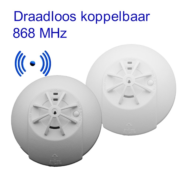 Afbeeldingen van Fito Relais voet voor vrijloopdeurdranger