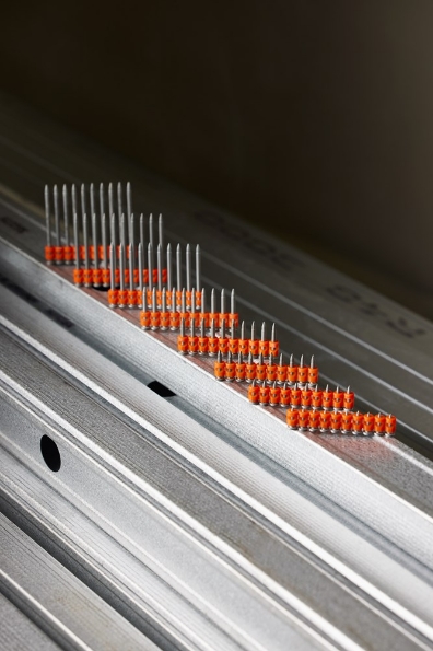 Afbeeldingen van Pulsa Nagel HC6/17 incl. gas (500)