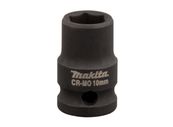 Afbeeldingen van Makita Dop 10X28Mm 3/8 B-39920 