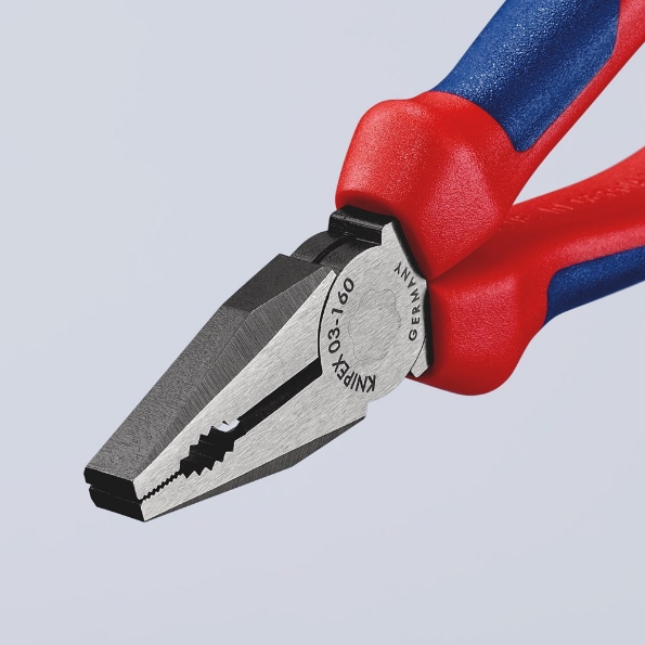Afbeeldingen van KNIPEX Kombitang 160