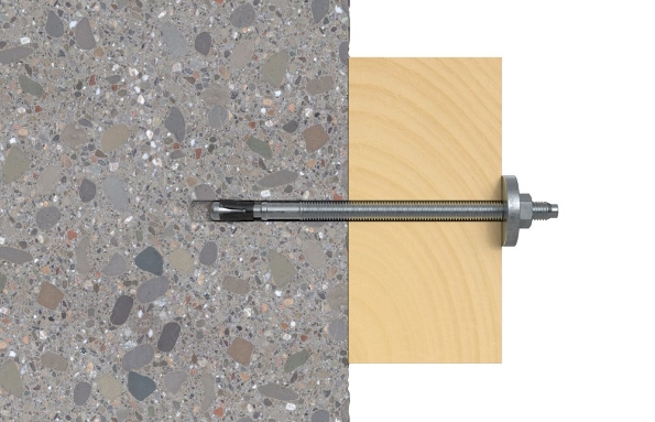 Afbeeldingen van fischer Doorsteekanker FAZ II PLUS HBS EV 12/120