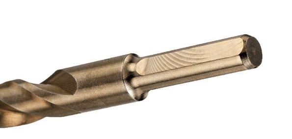 Afbeeldingen van DeWALT Spiraalborenset metaal DT4957 29 delig