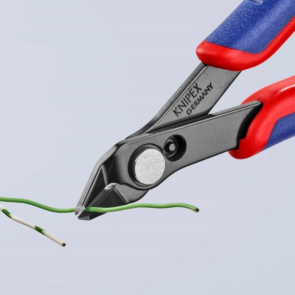 Afbeeldingen van KNIPEX Electronic Super Knips® 125mm