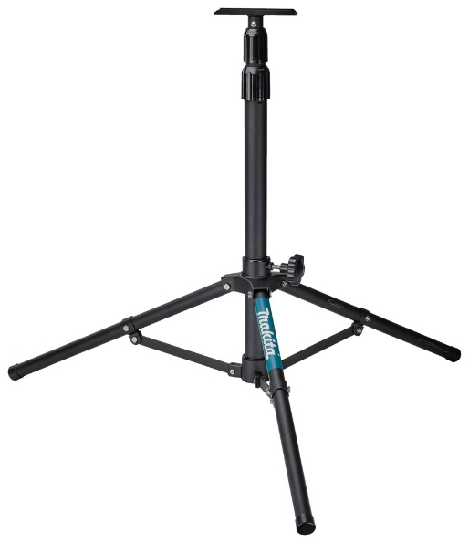 Afbeeldingen van Makita statief voor bouwlamp DML805