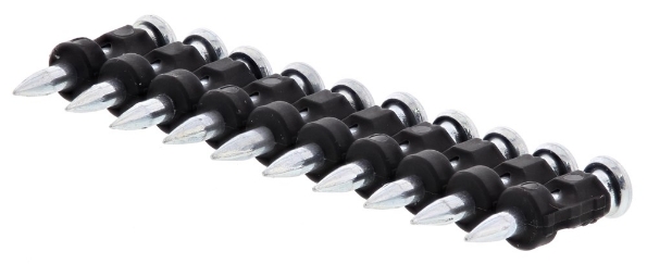 Afbeeldingen van Pulsa Nagel C6/30 Bulk incl. gas (1500)