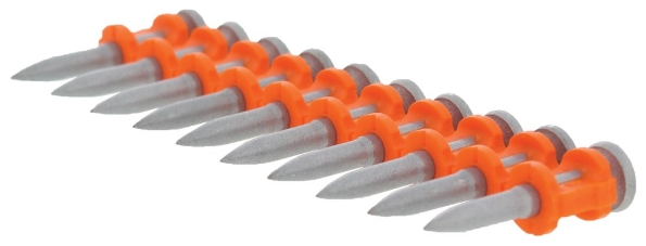 Afbeeldingen van Spit Schietnagel op strip SC9/20  (500)