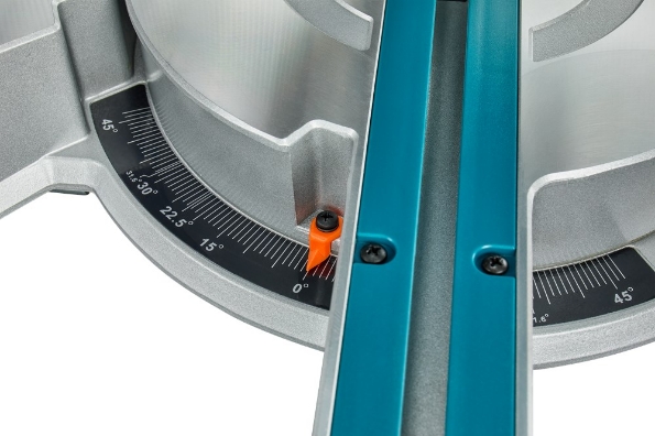 Afbeeldingen van Makita 230 V Radiaal afkortzaag 260 mm LS1110F