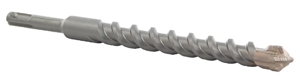 Afbeeldingen van SPIT SDS Plus betonboor 3-snijder R3+ SDS+ 18x 250/200