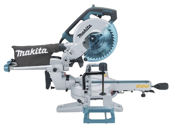 Afbeeldingen van Makita 230 V Radiaal afkortzaag 216 mm LS0816F