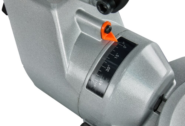 Afbeeldingen van Makita 230 V Radiaal afkortzaag 260 mm LS1110F