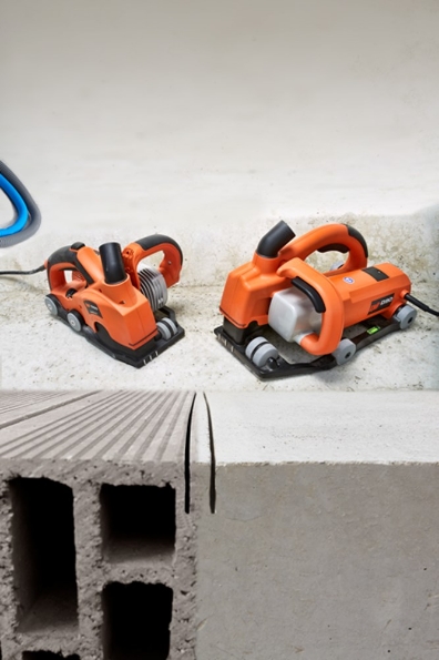 Afbeeldingen van SPIT Sleuvenzaagmachine  D140 MM 1600 W D60