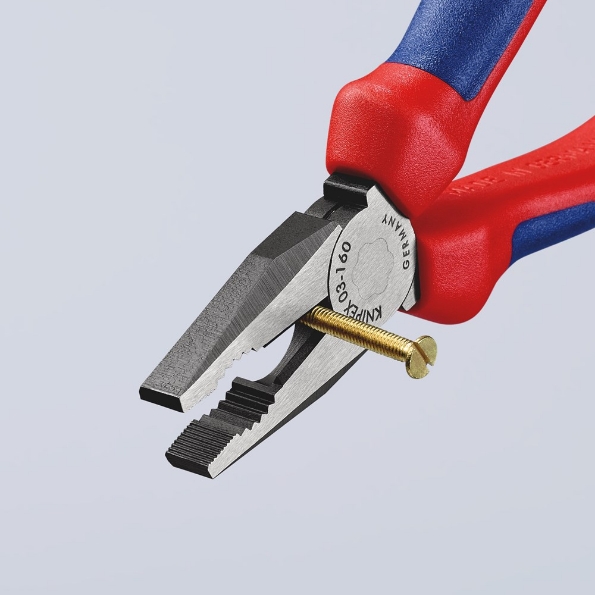 Afbeeldingen van KNIPEX Kombitang 160