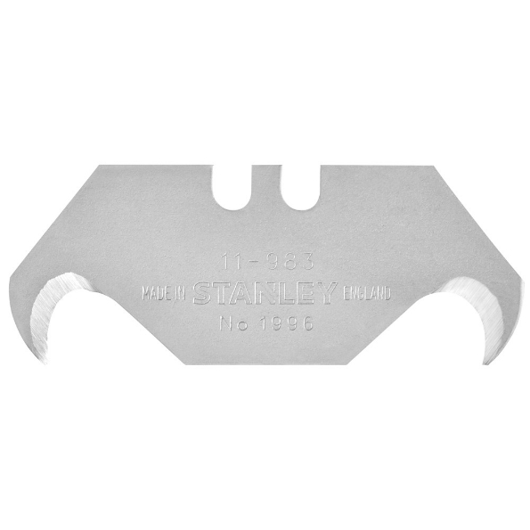 Afbeeldingen van STANLEY Reservemesjes 1996 2-11-983 (10)