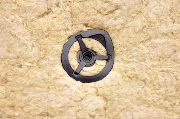 Afbeeldingen van SPIT Snoerloos nagelapparaat voor isolatie PULSA 27IF