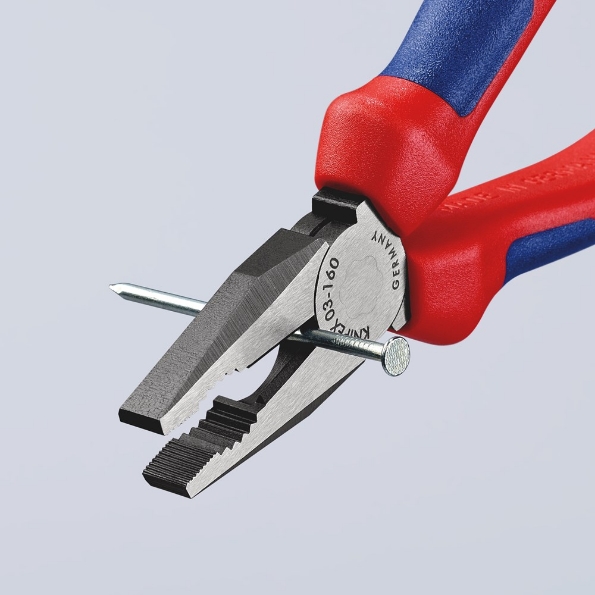 Afbeeldingen van KNIPEX Kombitang 160