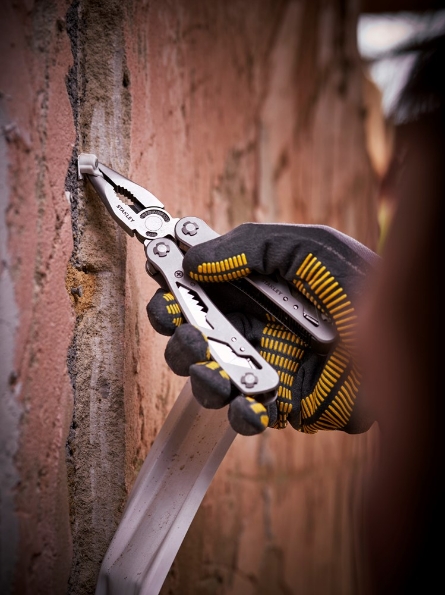 Afbeeldingen van STANLEY Multitool 12 in 1 0-84-519