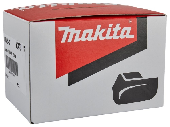 Afbeeldingen van Makita Accu Bl1041B 10,8V 4,0Ah 197406-2