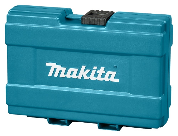 Afbeeldingen van Makita Krachtdopset IMPBL 1/2 9-dlg E-16564