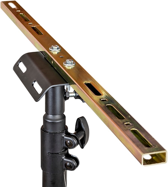 Afbeeldingen van Brennenstuhl 360° LED-straler ORUM 5050 M 47W