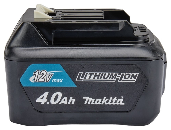 Afbeeldingen van Makita Accu Bl1041B 10,8V 4,0Ah 197406-2