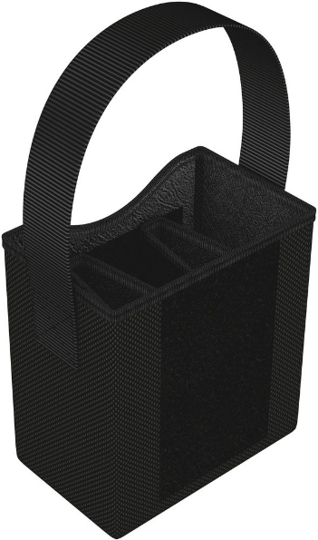 Afbeeldingen van Wera Gereedschapstas, polyester Wera 2go 4