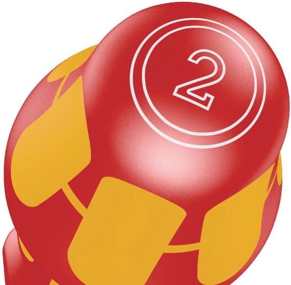 Afbeeldingen van Wera Schroevendraaierset VDE combi Kraftform Big Pack 100 VDE