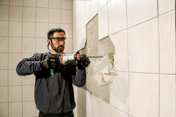 Afbeeldingen van Metabo Multihamer UHEV 2860-2 Quick