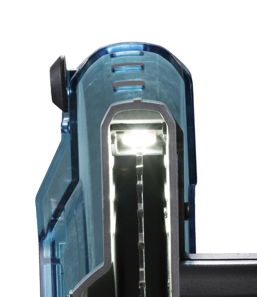 Afbeeldingen van Makita 230 V Radiaal afkortzaag 216 mm LS0816F