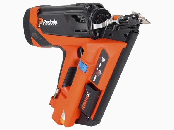 Afbeeldingen van Paslode PPN50Xi Ankernagelapparaatop gas  (35-50Mm)