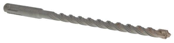 Afbeeldingen van SPIT SDS Plus betonboor 3-snijder XT3 SDS+  6x60/100