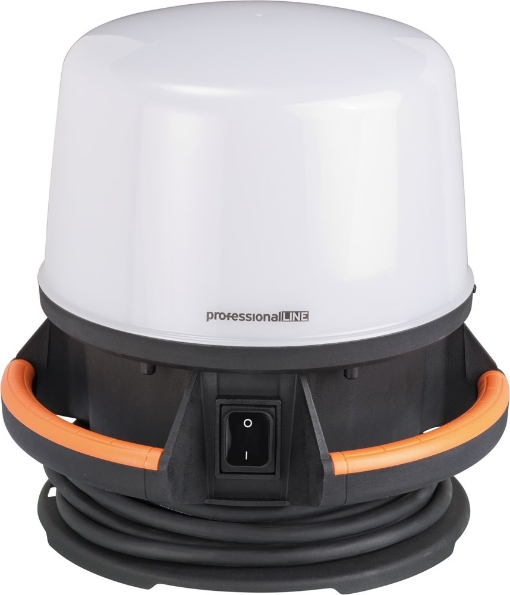 Afbeeldingen van Brennenstuhl 360° LED-straler ORUM 5050 M 47W