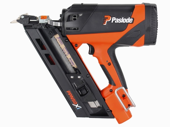 Afbeeldingen van Paslode PPN50Xi Ankernagelapparaatop gas  (35-50Mm)
