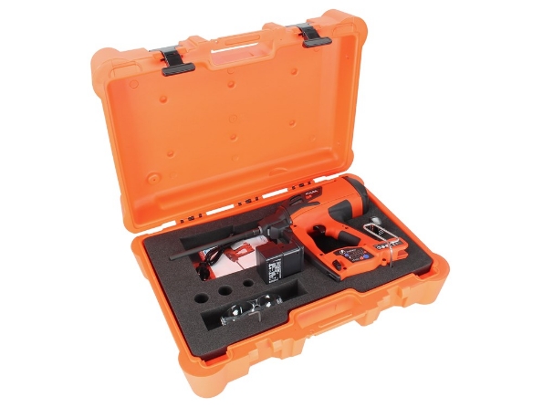 Afbeeldingen van SPIT Snoerloos nagelapparaat voor isolatie PULSA 27IF