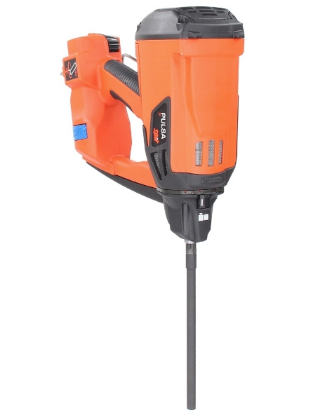 Afbeeldingen van SPIT Snoerloos nagelapparaat voor isolatie PULSA 27IF