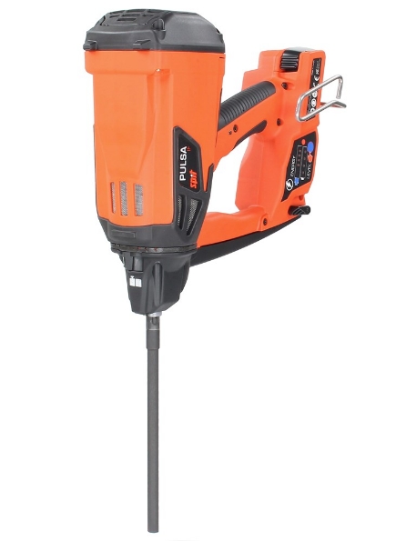 Afbeeldingen van SPIT Snoerloos nagelapparaat voor isolatie PULSA 27IF