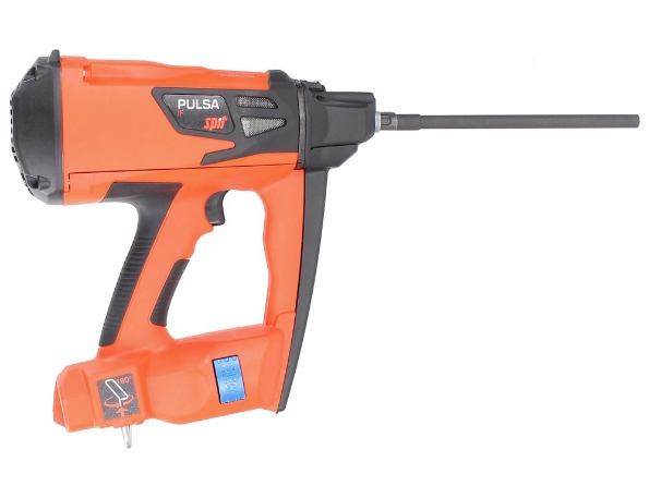 Afbeeldingen van SPIT Snoerloos nagelapparaat voor isolatie PULSA 27IF