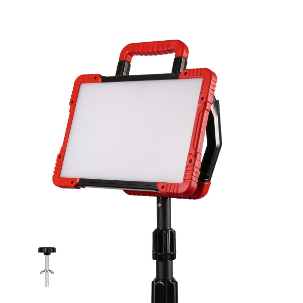 Afbeeldingen van Kelfort Bouwlamp LED Rough service 40 Watt 5200 Lumen