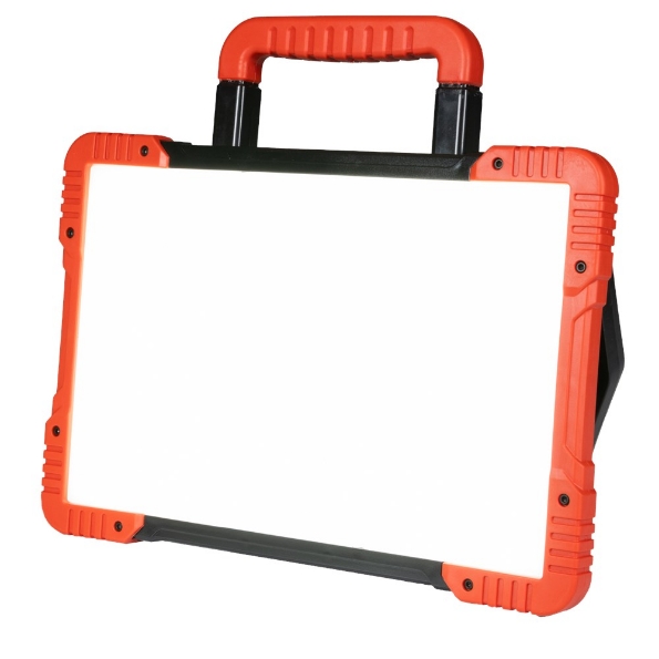 Afbeeldingen van Kelfort Bouwlamp LED Rough service 40 Watt 5200 Lumen