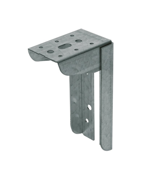 Afbeeldingen van GB Heavy Load hoekanker 100 x 170 x65 x2