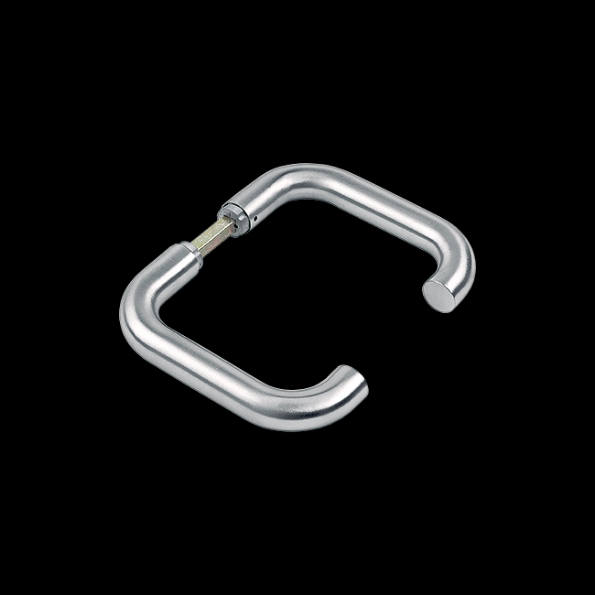 Afbeeldingen van HOPPE Deurkruk Paris 138L, deurdikte 35-45 mm, snelstiftverbinding