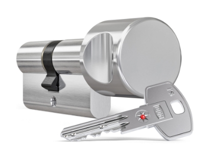 Afbeeldingen van Dom rs Sirius knopcilinder SKG2 30/30K