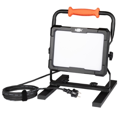 Afbeeldingen van Kelfort Bouwlamp LED KLASSE II 30W 2400lumen  