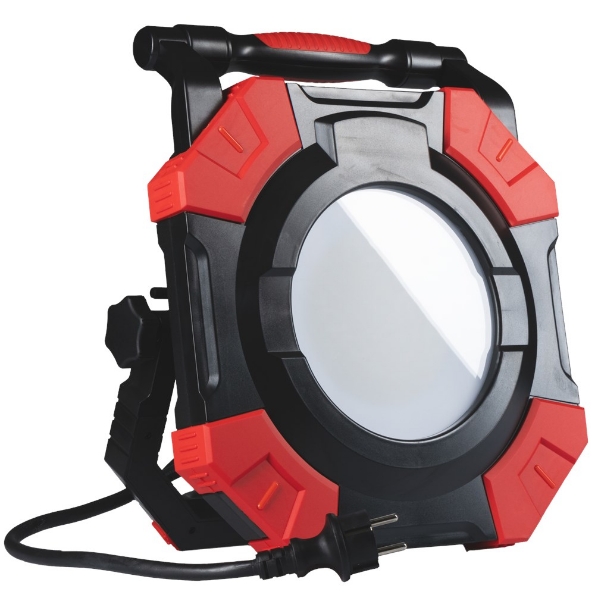 Afbeeldingen van Kelfort Bouwlamp LED KLASSE I 100W 1000 lumen  