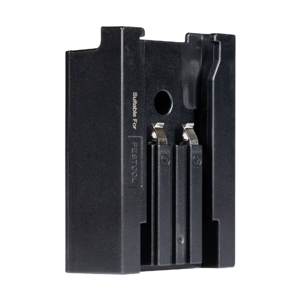 Afbeeldingen van Kelfort Multi-Battery Adapter voor Festool