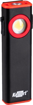 Afbeeldingen van Kelfort Werklamp oplaadbaar 500 Lumen