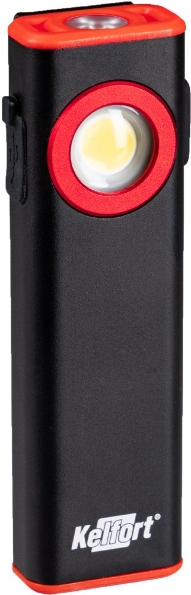 Afbeeldingen van Kelfort Werklamp oplaadbaar 500 Lumen