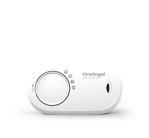 Afbeeldingen van FireAngel Koolmonoxidemelder FA3820-EUX10