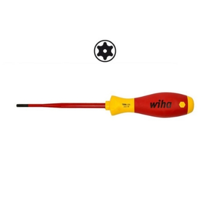 Afbeeldingen van WIHA TORX Schroevendraaier 3251 TR  t15h