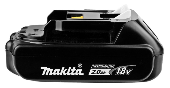 Afbeeldingen van Makita Accu Bl1820B 18V 2,0Ah 197254-9