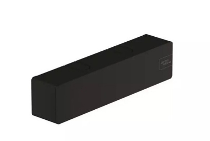 Afbeeldingen van dormakaba Glijarmdeudranger TS 92 B zwart